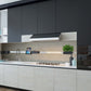 Faber Ostro Under Cabinet Range Hood With Size Options In Stainless Steel 