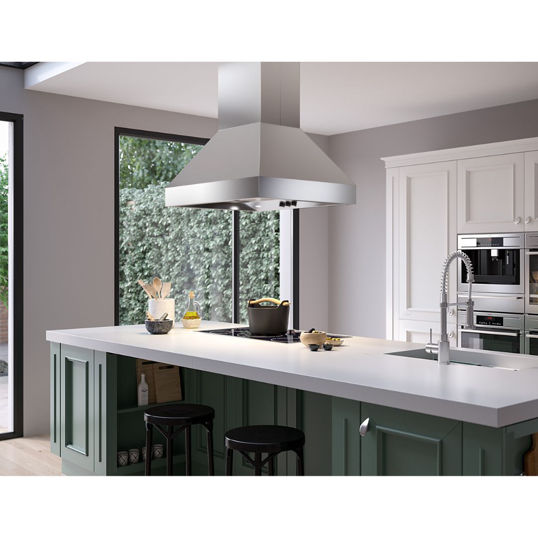 Stainless Steel Range Hoods Over 200 Models Page 8 The Range Hood Store