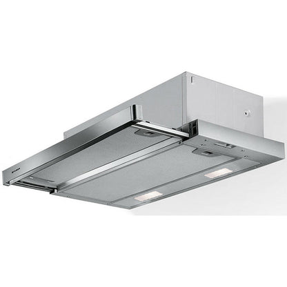 Faber Flexa Range Hood Insert with Slide Out Function in Stainless Steel