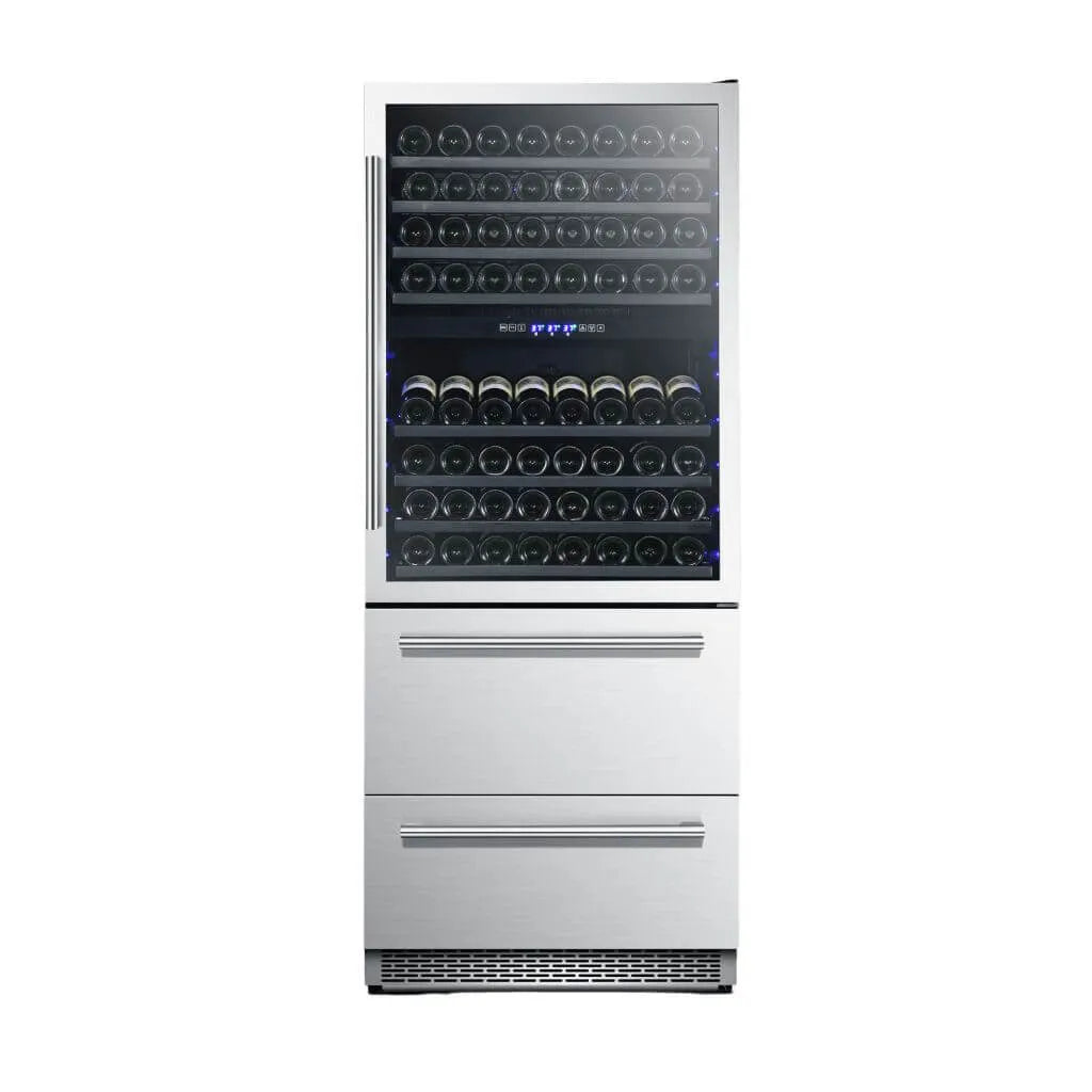 Forno Capraia Beverage Center - Thumbnail 4