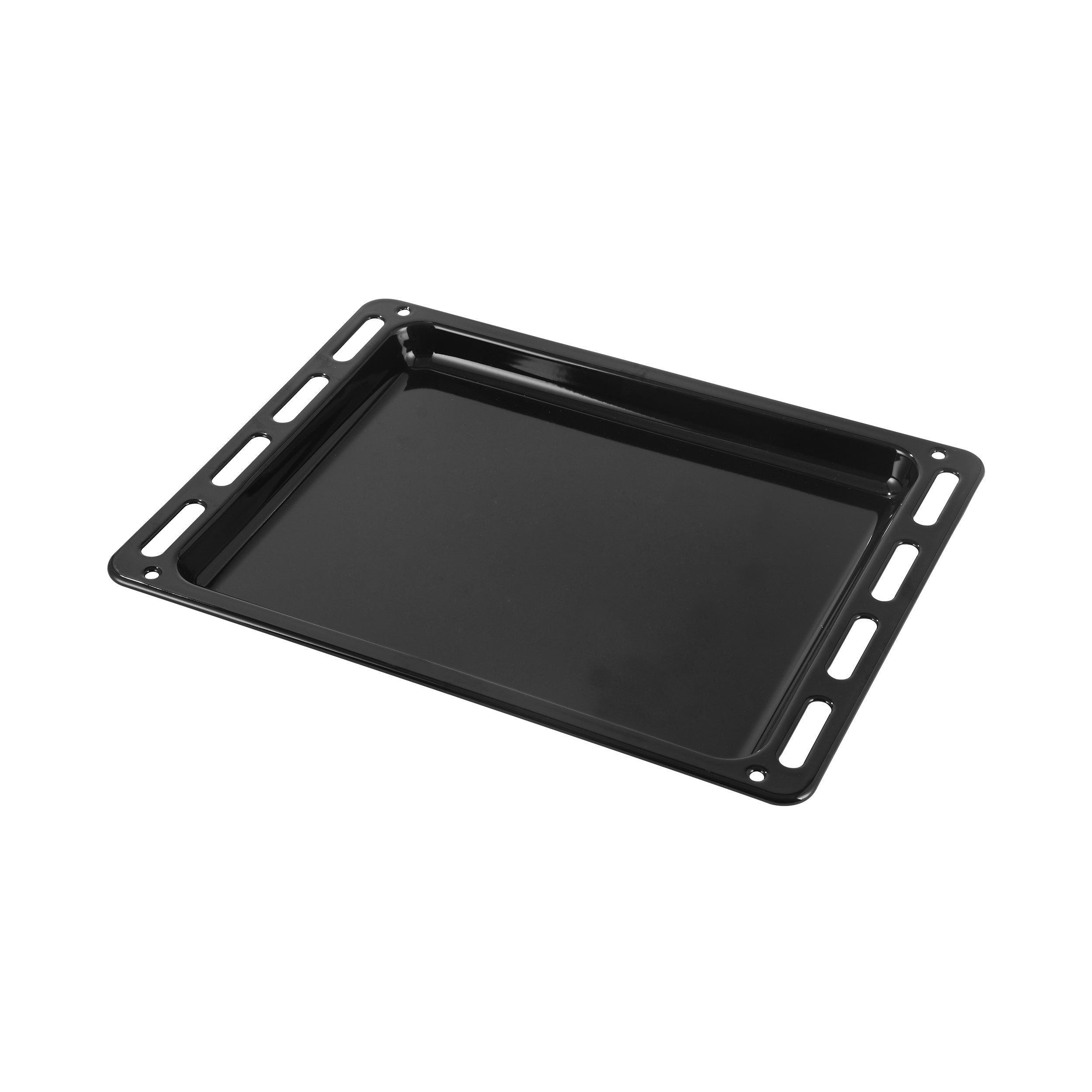 The Forno Lazio 30 in. Range Drip Pan