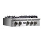 Forno Spezia 30 in. 5 Burner Gas Cooktop with Wok Ring and Griddle in Stainless Steel (FCTGS5751-30)-