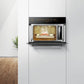 Fotile 24 in. Built-In Steam Oven in Black Tempered Glass (SCD42-C2T)