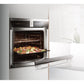 Fotile 24 in. Convection Built-In Electric Wall Oven in Stainless Steel (KSS7002A)