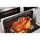 Fotile 24 in. Convection Built-In Electric Wall Oven in Stainless Steel (KSS7002A)