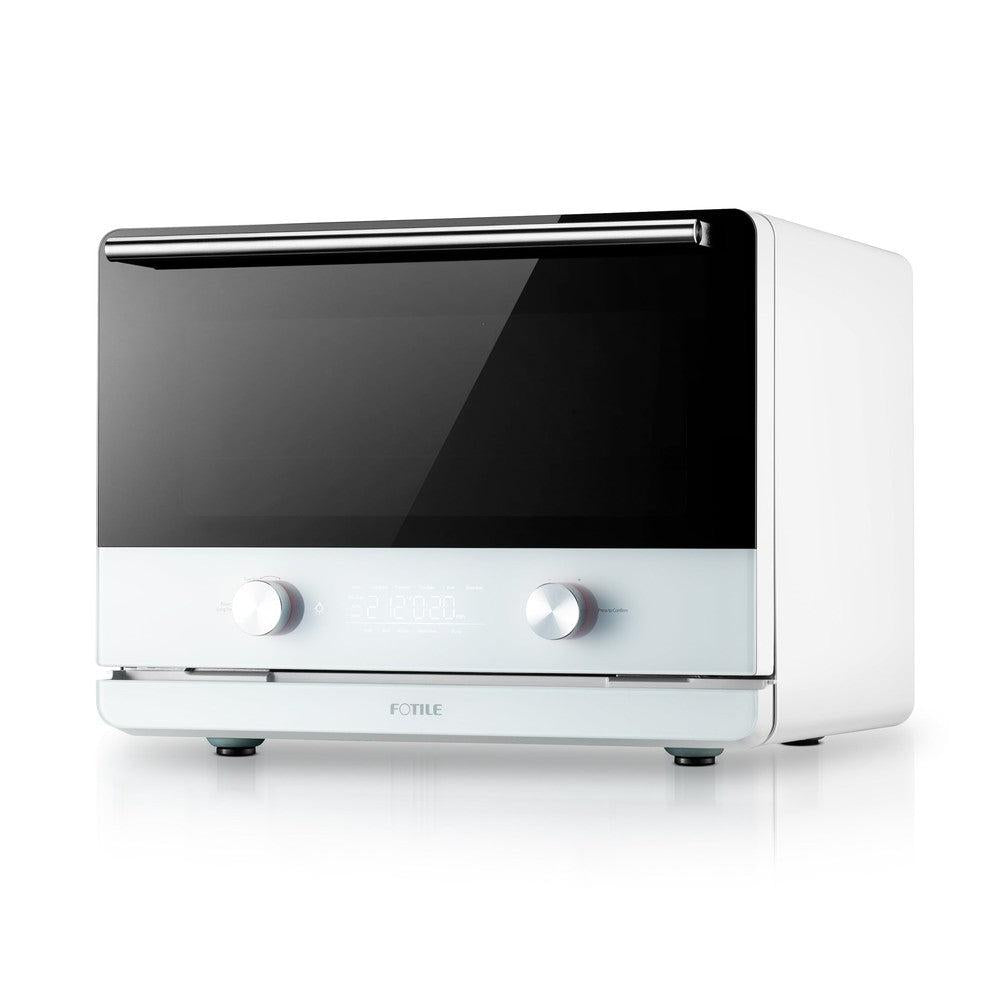 Fotile Chefcubii 4-in-1 Countertop Convection Steam Combi Oven with Air Fryer (HYZK26-E1)