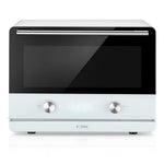 Fotile Chefcubii 4-in-1 Countertop Convection Steam Combi Oven with Air Fryer (HYZK26-E1)