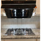Fotile EPS Series 31 in. Cooktop with 3 Sealed Burners in Stainless Steel (GAS78307)