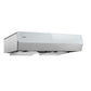 Fotile Pixie Air Series Slim Line 30 in. Under Cabinet Range Hood with WhisPower Motors and Color Options (UQS300)