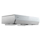 Fotile Pixie Air Series Slim Line 30 in. Under Cabinet Range Hood with WhisPower Motors and Color Options (UQS300)