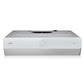 Fotile Pixie Air Series Slim Line 30 in. Under Cabinet Range Hood with WhisPower Motors and Color Options (UQS300)
