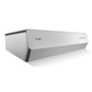 Fotile Pixie Air Series Slim Line 30 in. Under Cabinet Range Hood with WhisPower Motors and Color Options (UQS300)
