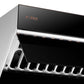 Fotile Slant Vent Series 30 in. 850 CFM Wall Mount Range Hood with Push Buttons and Color Options (JQG7522)