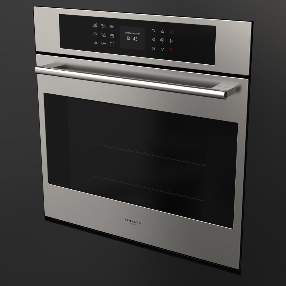 Fulgor Milano 24 Fulgor Milano 24