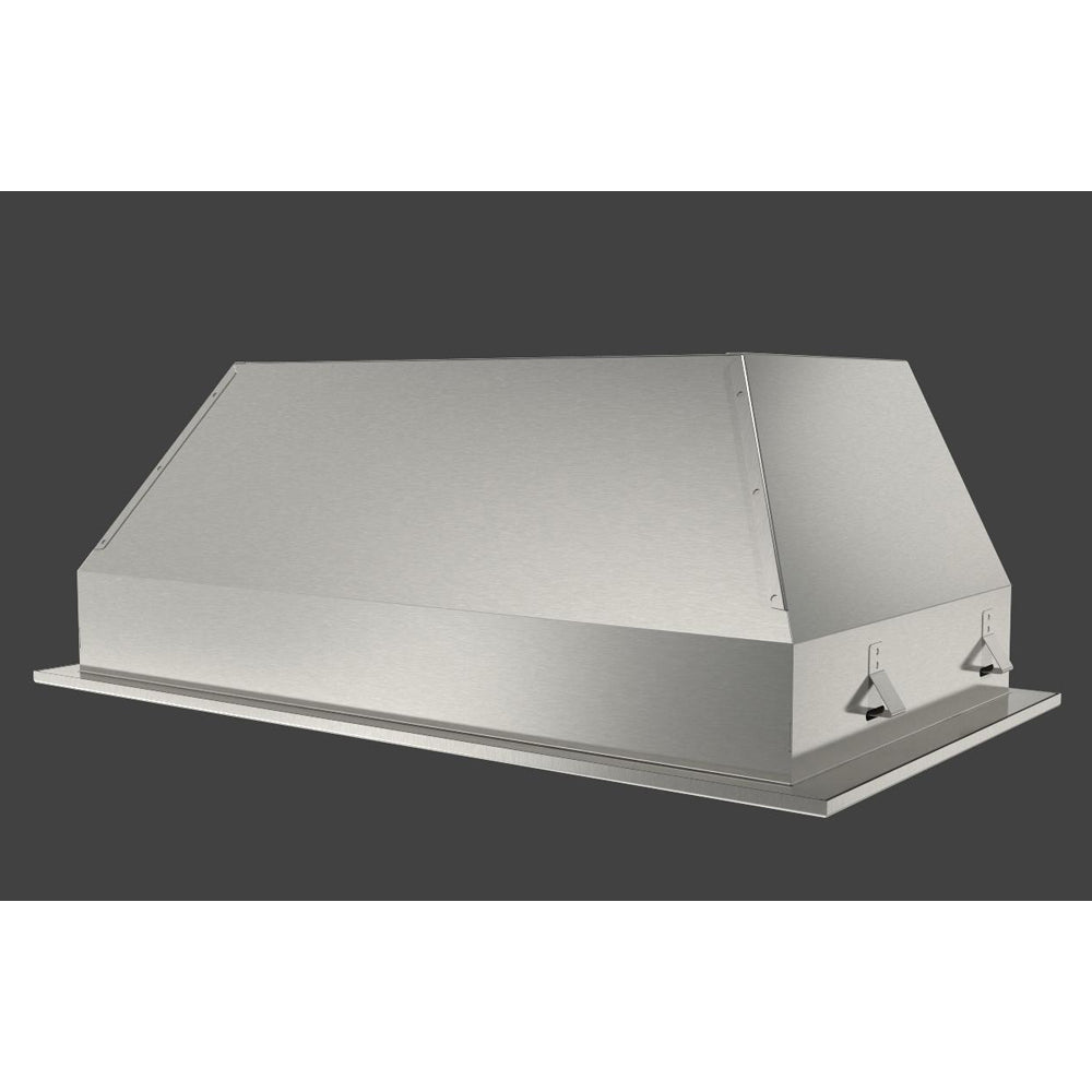 Fulgor Milano 28 in. 600 CFM Professional Range Hood Insert in Stainless Steel (F4BP28S1)-