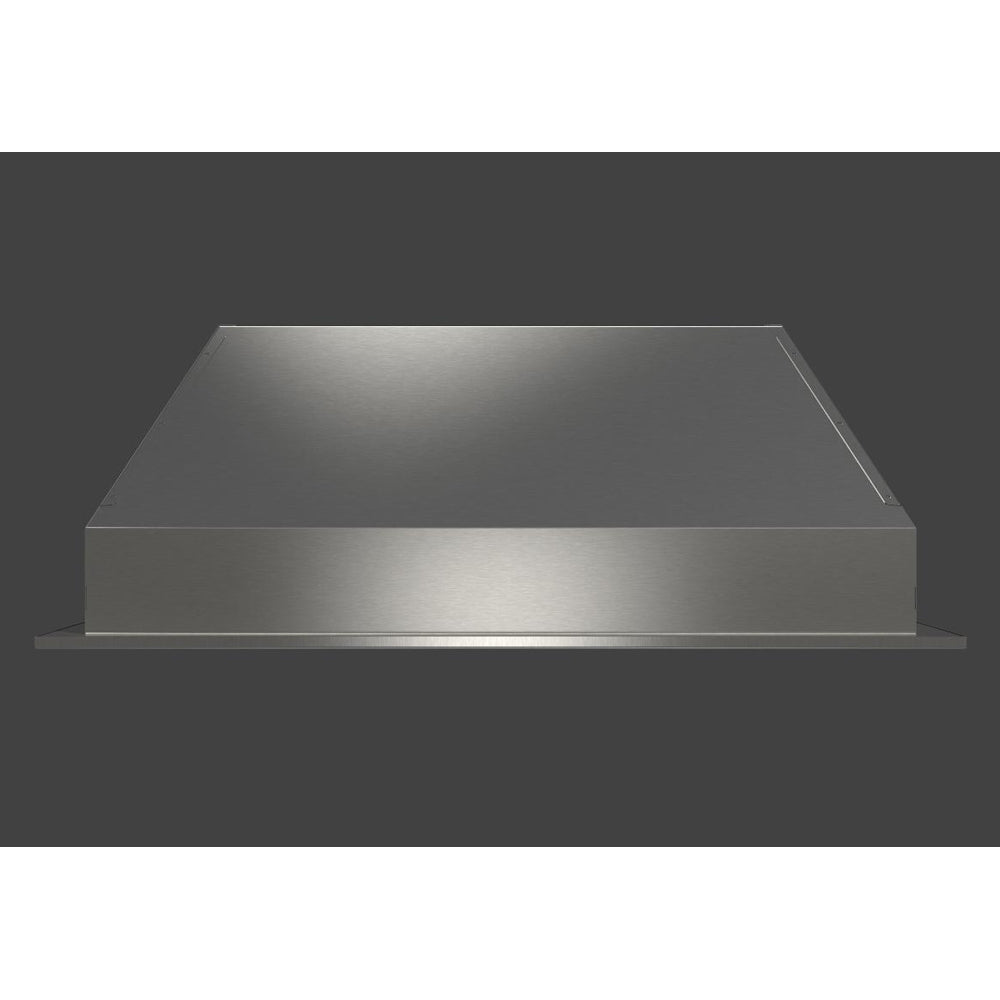 Fulgor Milano 28 in. 600 CFM Professional Range Hood Insert in Stainless Steel (F4BP28S1)-