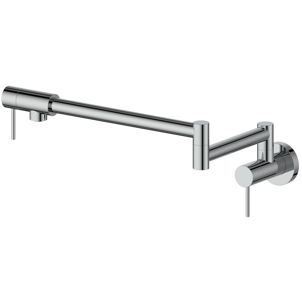 ZLINE Gemini Pot Filler (GEM-FPF) Chrome