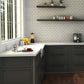 ZLINE Gemini Kitchen Faucet in Chrome (GEM-KF-CH)