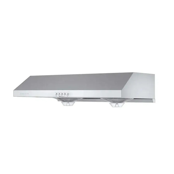 Hauslane Chef 30 in. Ducted Stainless Steel Under Cabinet Range Hood (UC-C100SS-30)