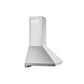 Hauslane Chef Convertible Stainless Steel Wall Mount Range Hood (WM-538SS) side.