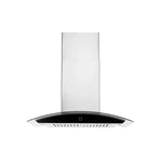 Hauslane Chef Convertible Stainless Steel Wall Mount Range Hood (WM-639SS) front.