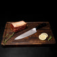 ZLINE 8 in. Professional German Steel Chef Knife (KCKT-GS)