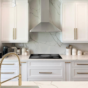 ZLINE 36 in. Induction Cooktop with 5 burners (RCIND-36) 