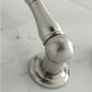 Kingston Brass Heritage Wall Mount Roman Tub Faucet (KS1028PL) Brushed Nickel