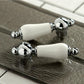 Kingston Brass Roman Tub Faucet (KS23) 