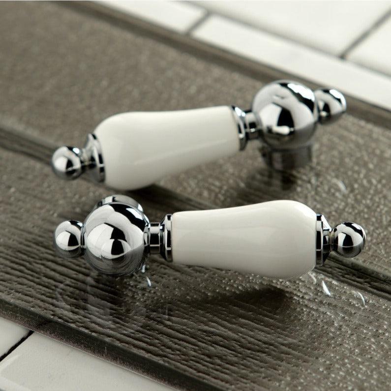 Kingston Brass Roman Tub Faucet (KS23) 