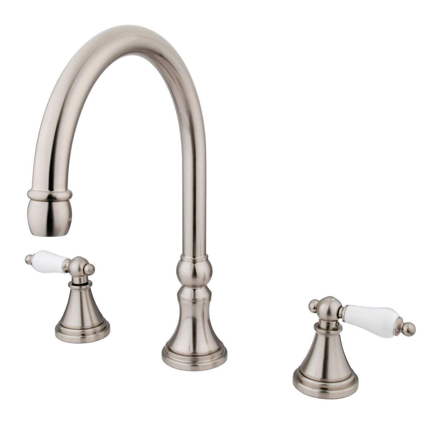 Kingston Brass Roman Tub Faucet (KS23)