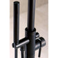 Kingston Brass Concord Freestanding Tub Faucet with Hand Shower (KS8155DL) Oil Rubbed Bronze