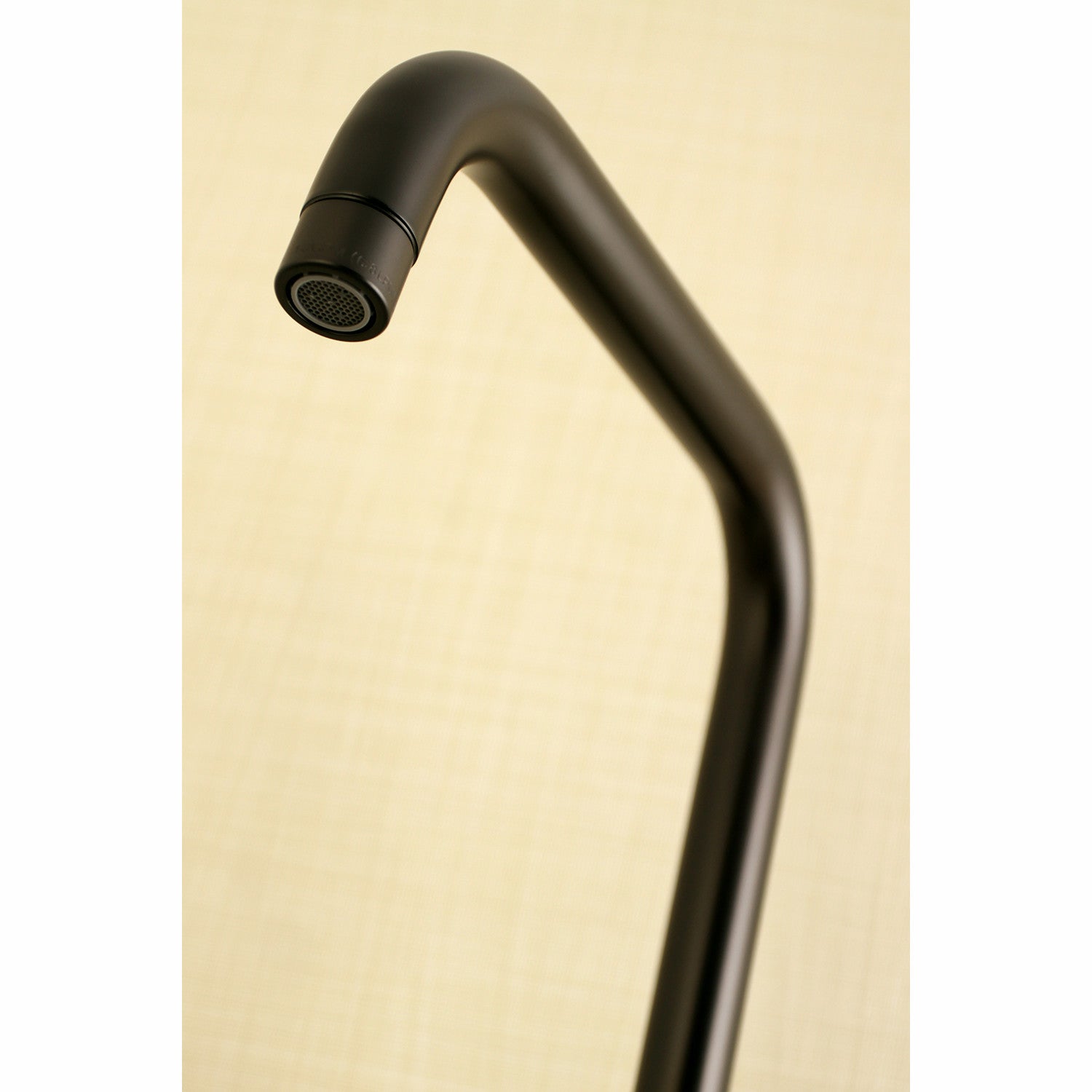 Kingston Brass Concord 8 in. Centerset Wall Mount Kitchen Faucet (KS8165DL) Oil Rubbed Bronze