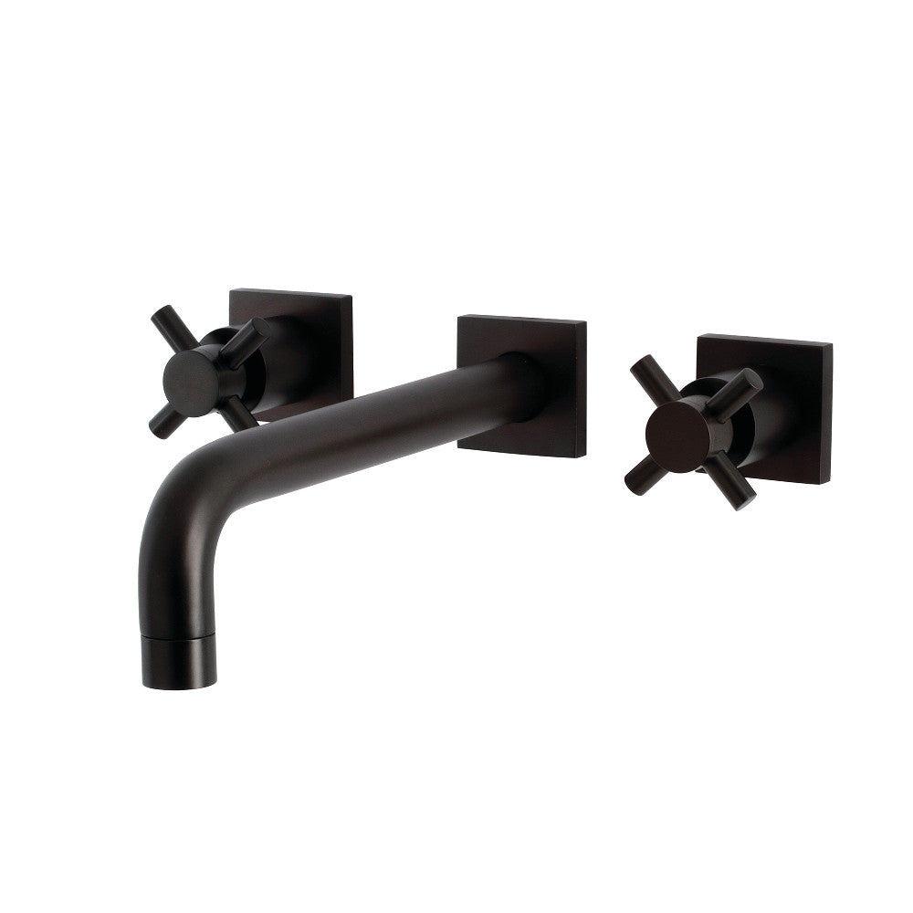 Kingston Brass Concord Wall Mount Tub Faucet (KS6020DX) Oil Rubbed Bronze