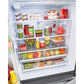LG 36 Inch 4-Door French Door Refrigerator 27 Cu. Ft. (LMWS27626S)