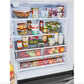 LG 36 Inch French Door Refrigerator with Slim Design Water Dispenser in Stainless Steel 29 Cu. Ft. (LRFWS2906V)