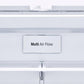 LG 36 Inch French Door Refrigerator with Slim Design Water Dispenser in Stainless Steel 29 Cu. Ft. (LRFWS2906V)