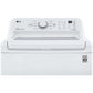 LG Electronics 4.5-Cu. Ft. Ultra Large Capacity Top Load Washer with TurboDrum Technology (WT7000CW)