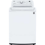 LG Electronics 4.5-Cu. Ft. Ultra Large Capacity Top Load Washer with TurboDrum Technology (WT7000CW)