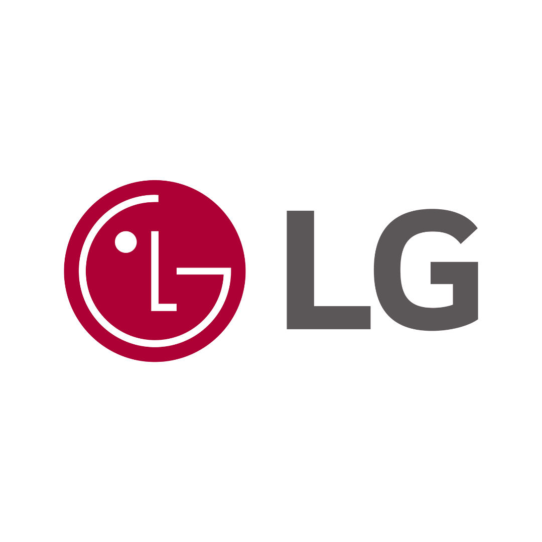 LG logo