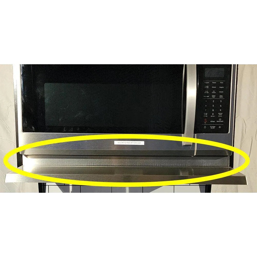 MICROVISOR GE Spacemaker Adapter with Color Options (GEADAPT)
