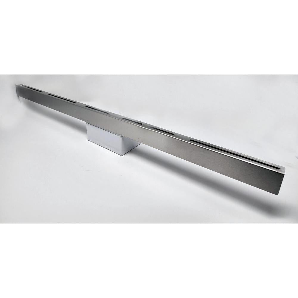 Microvisor Microwave Hood Extensions