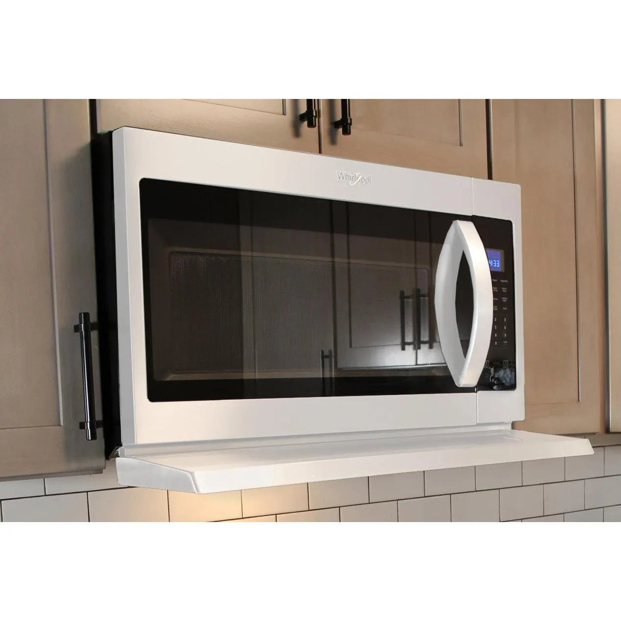 MICROVISOR Removable Extension Hood with Color Options (MVSB-30)