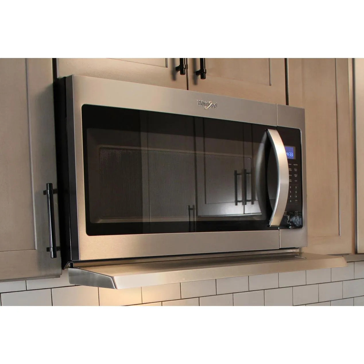 MICROVISOR Removable Extension Hood with Color Options (MVSB-30)