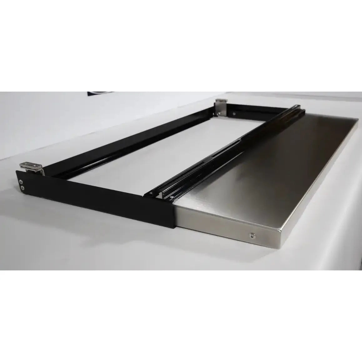 MICROVISOR Retractable Extension Hood with Color Options (RB30)