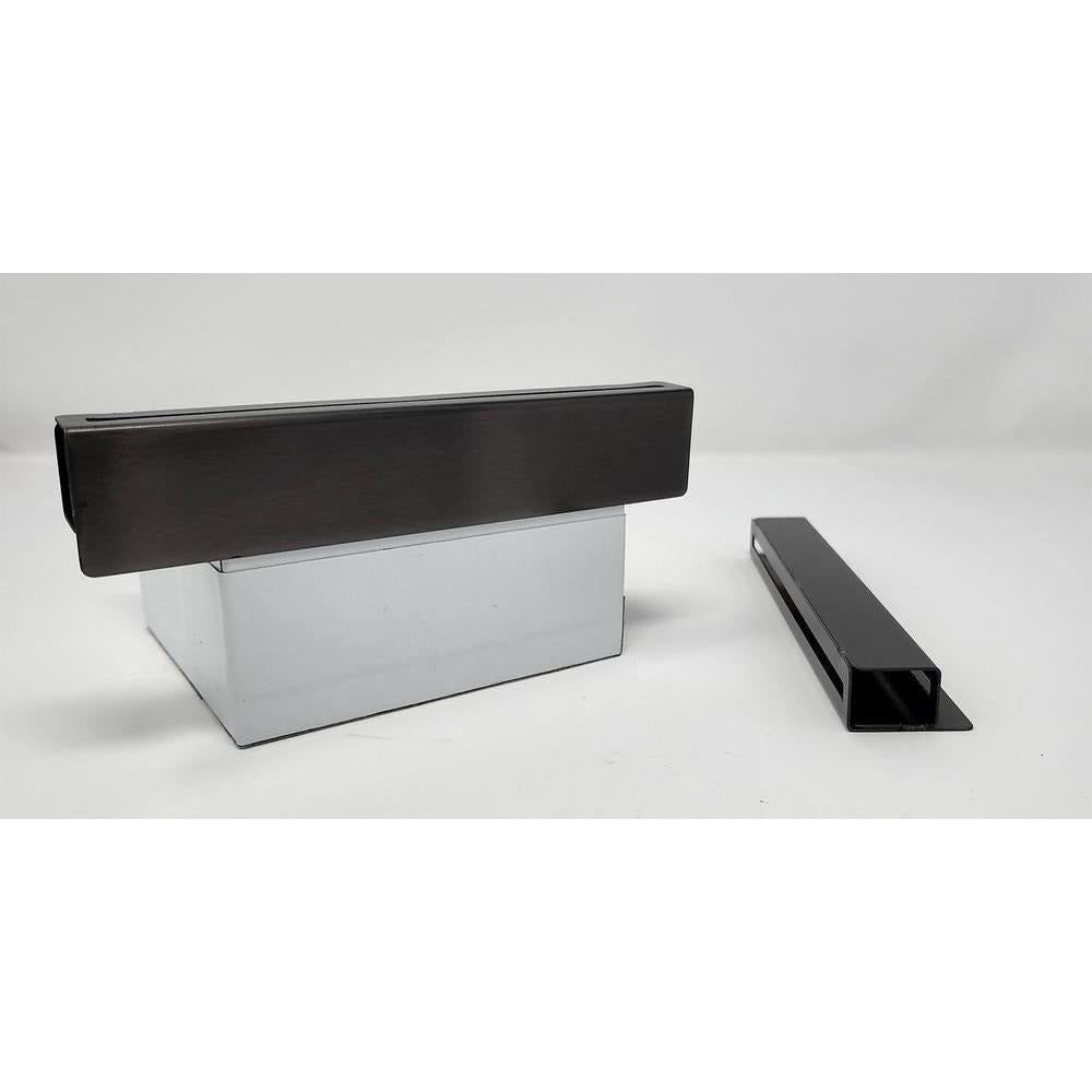 Microvisor Microwave Hood Extensions The Range Hood Store