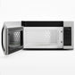 Midea 30 in. 1.9 Cu. Ft. Over-the-Range Microwave in Stainless Steel (MMO19S3AST)