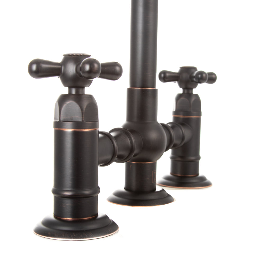 ZLINE Mona Kitchen Faucet (MNA-KF) Oil Rubbed Bronze