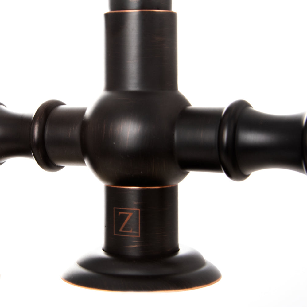 ZLINE Mona Kitchen Faucet (MNA-KF) Oil Rubbed Bronze