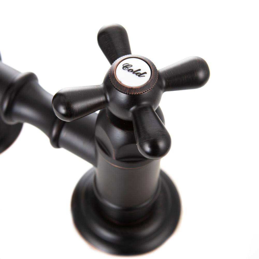 ZLINE Mona Kitchen Faucet (MNA-KF) Oil Rubbed Bronze